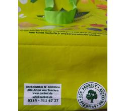 Non-Woven-Tasche 48,5x50+20 cm mit Henkel